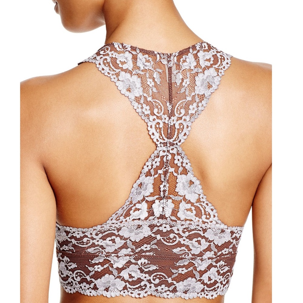 SOLD🌟Free People Bralette - Picture 2 of 4